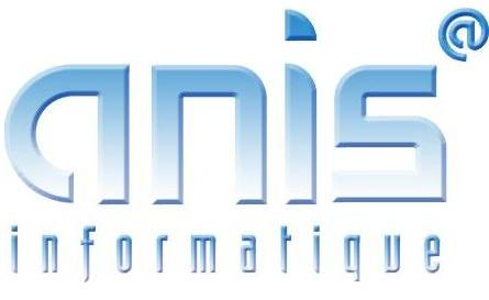 Logo A.N.I.S