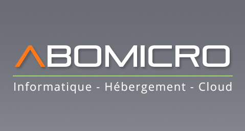Logo ABOMICRO