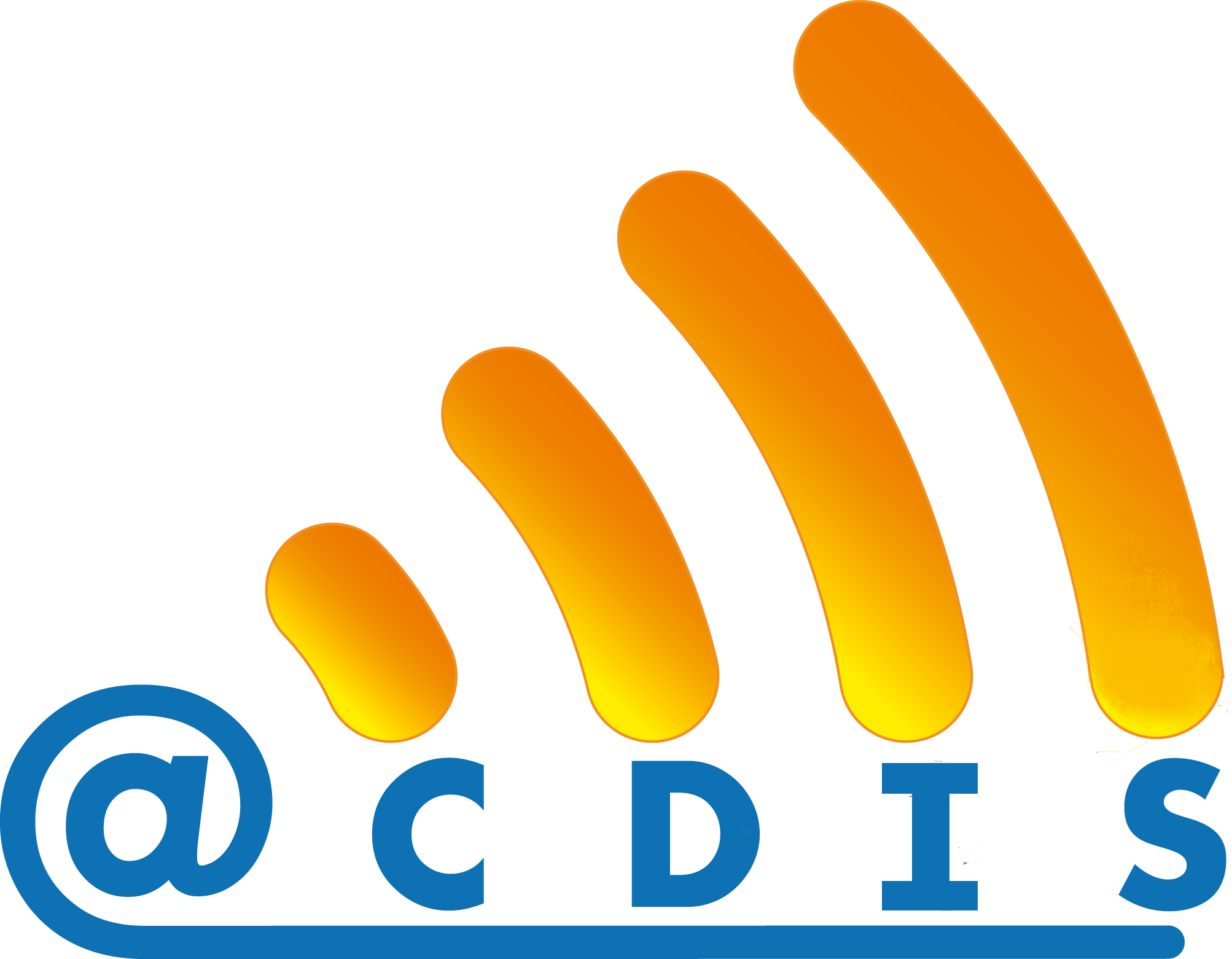 Logo ACDIS
