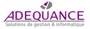 Logo Adequance
