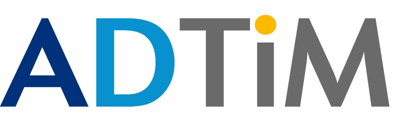 Logo ADTIM