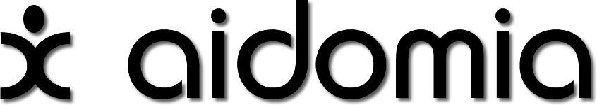 Logo AIDOMIA