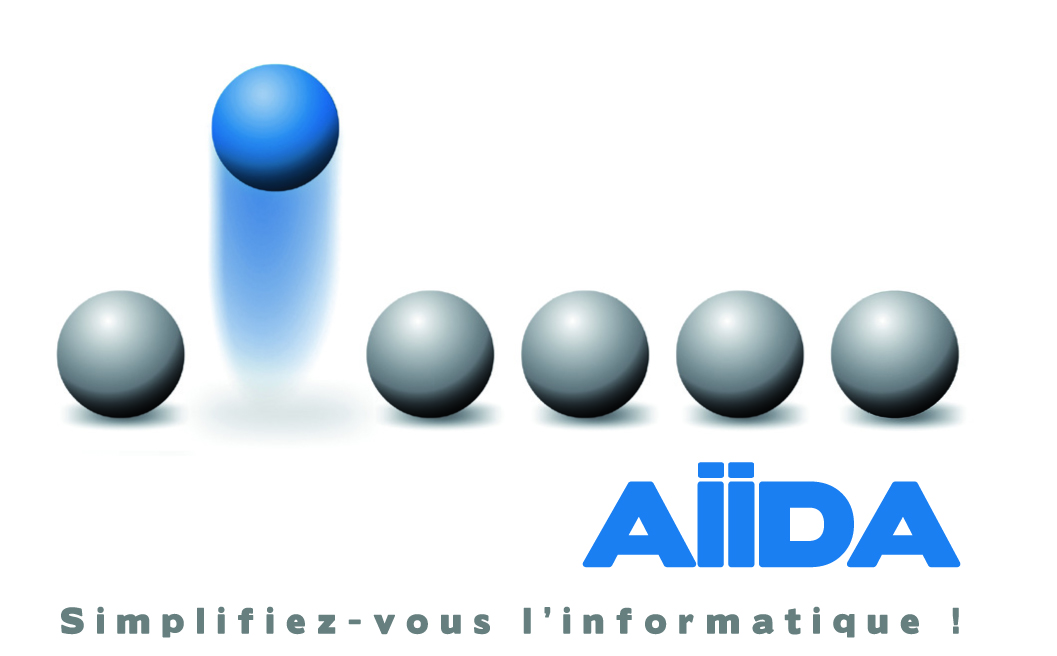 Logo Aiida
