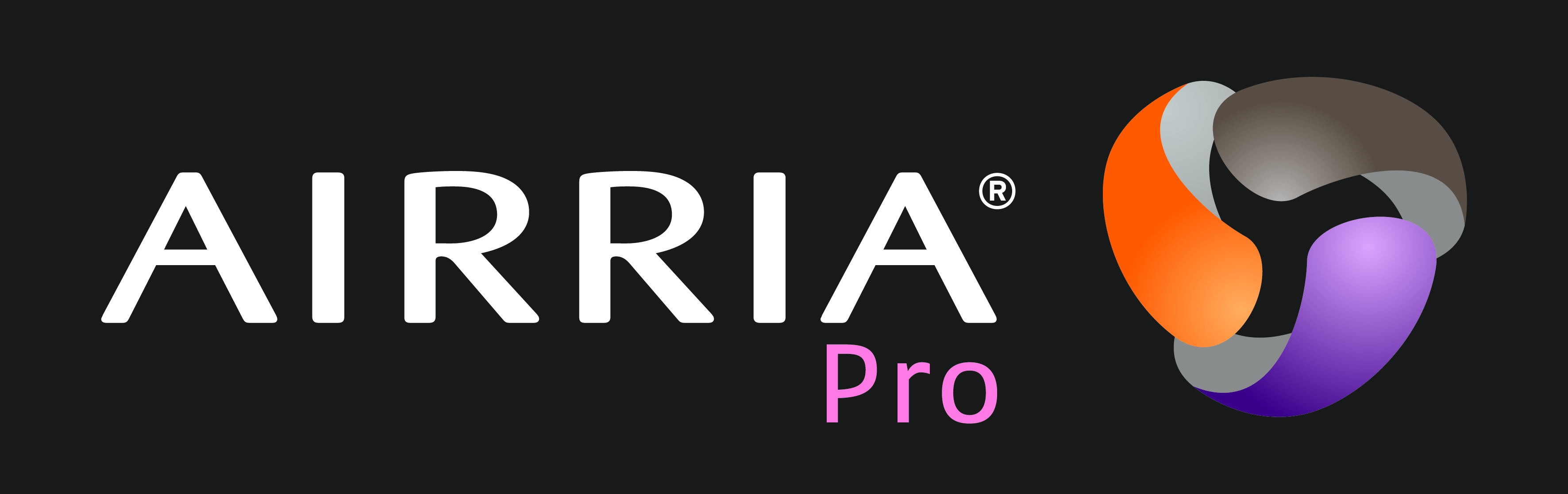 Logo AIRRIA