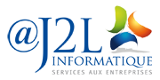 Logo @J2L-Informatique
