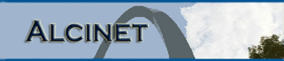 Logo ALCINET