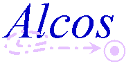 Logo Alcos