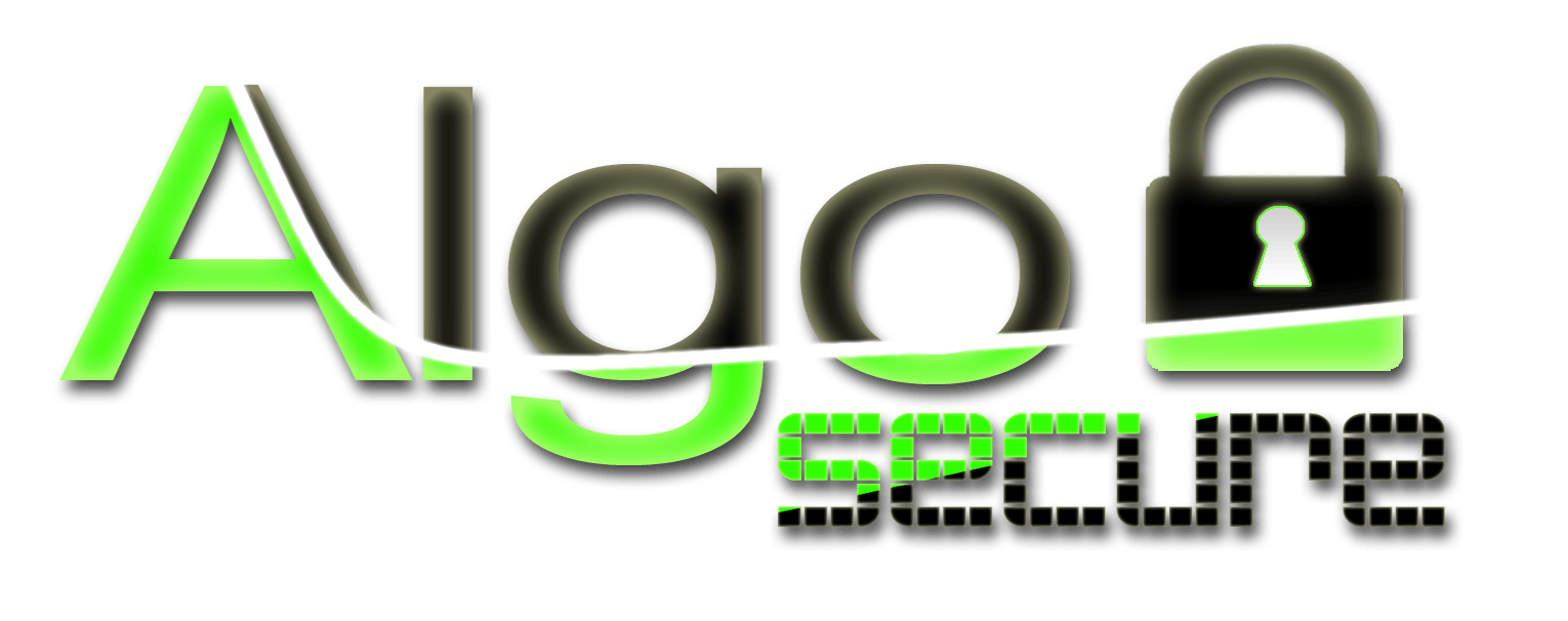 Logo AlgoSecure