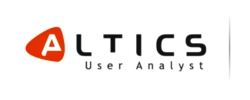 Logo Altics