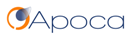 Logo Apoca