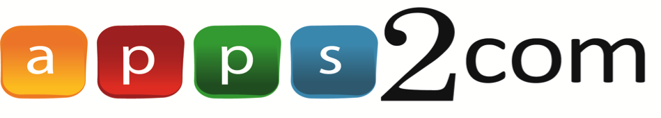 Logo Apps2com