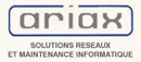 Logo Ariax