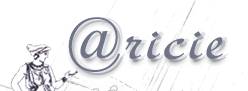 Logo ARICIE