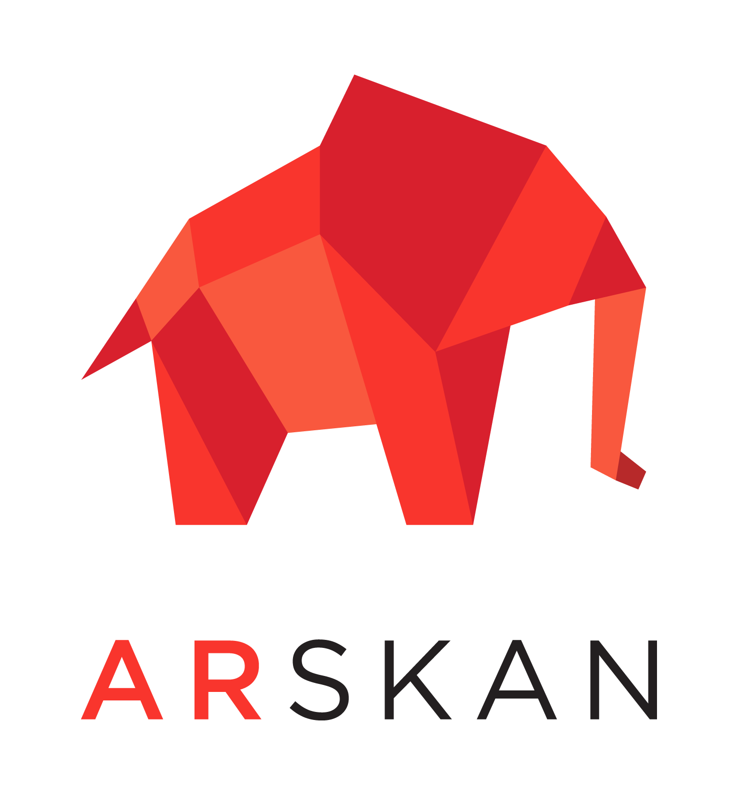 Logo ARSKAN