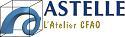 Logo ASTELLE