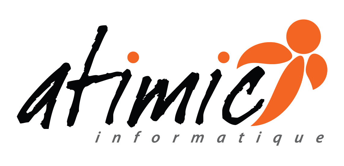 Logo ATIMIC