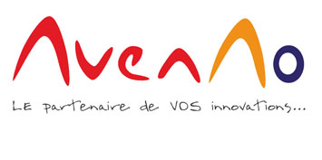 Logo AVENAO