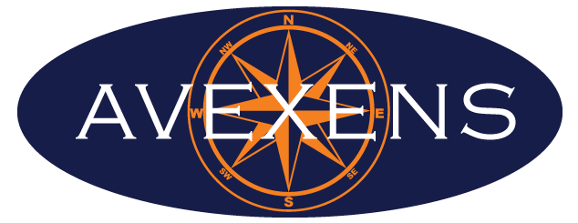 Logo AVEXENS