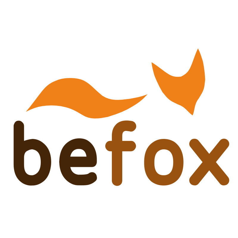 Logo Befox