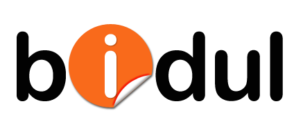 Logo Bidul&Co