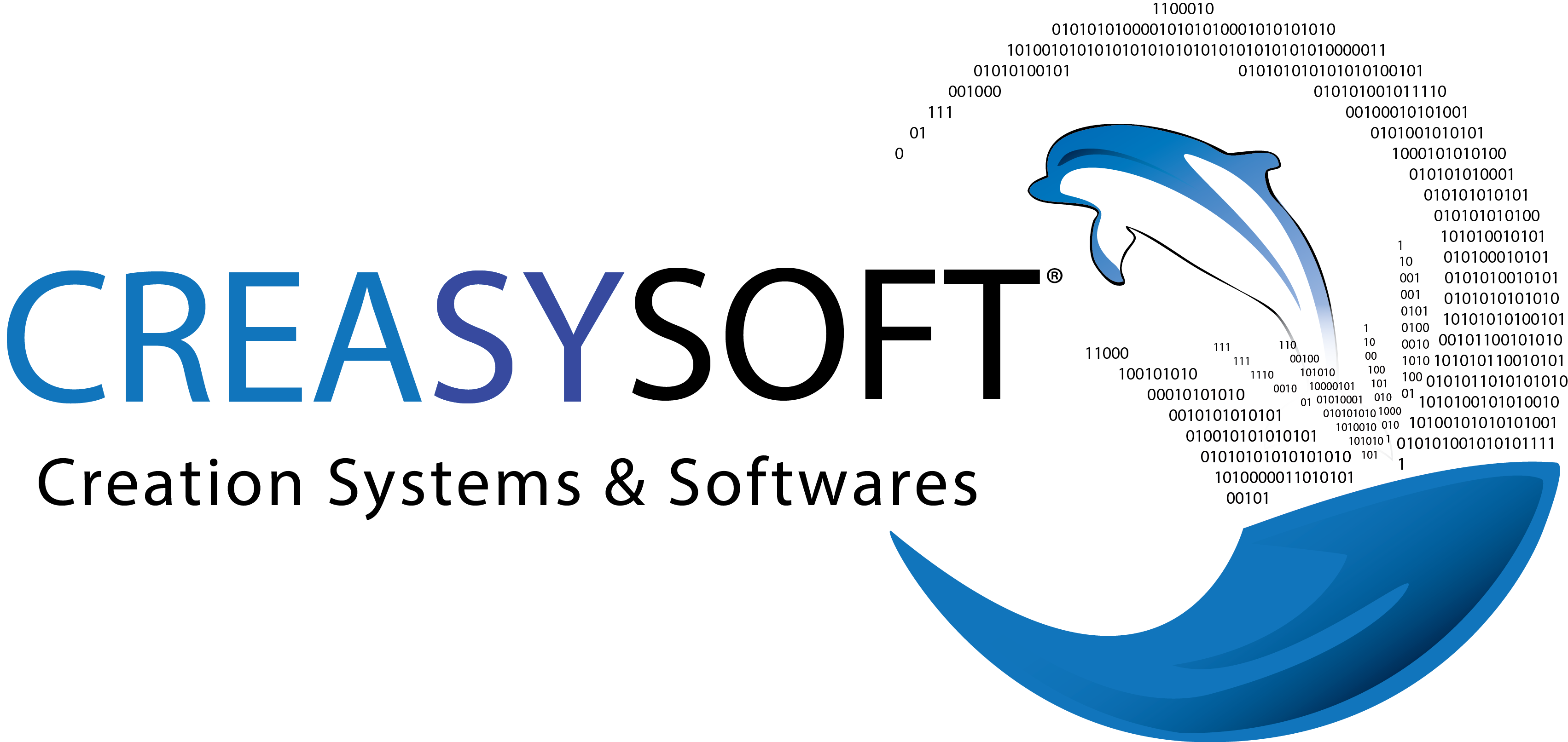 Logo CREASYSOFT