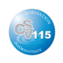 Logo csv115