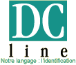 Logo DCline