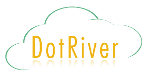 Logo DotRiver