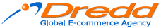 Logo Dredd
