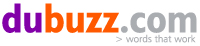 Logo Lewis Wingrove - dubuzz.com