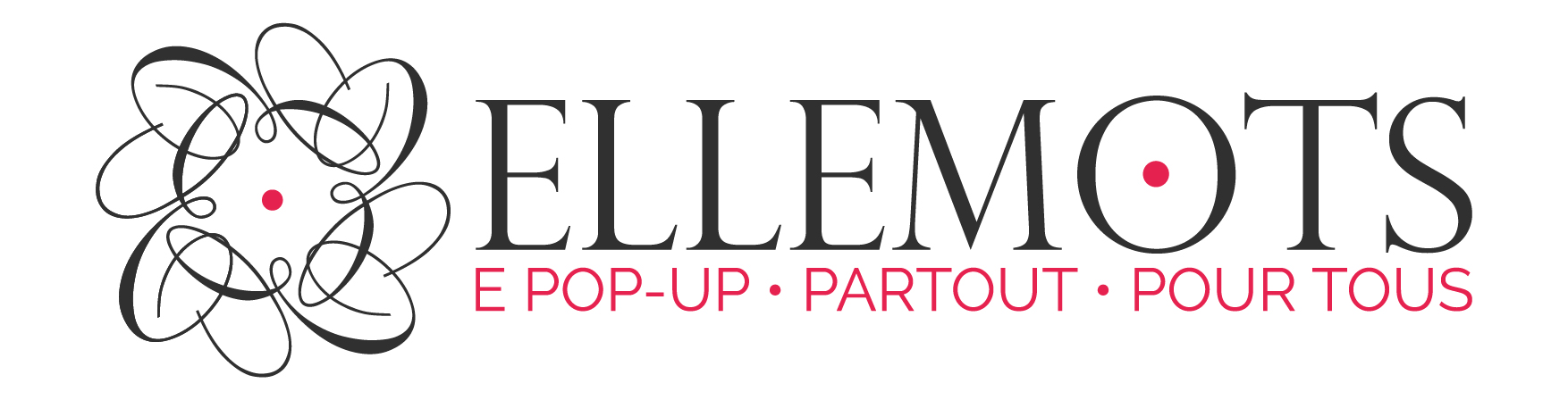 Logo ELLEMOTS