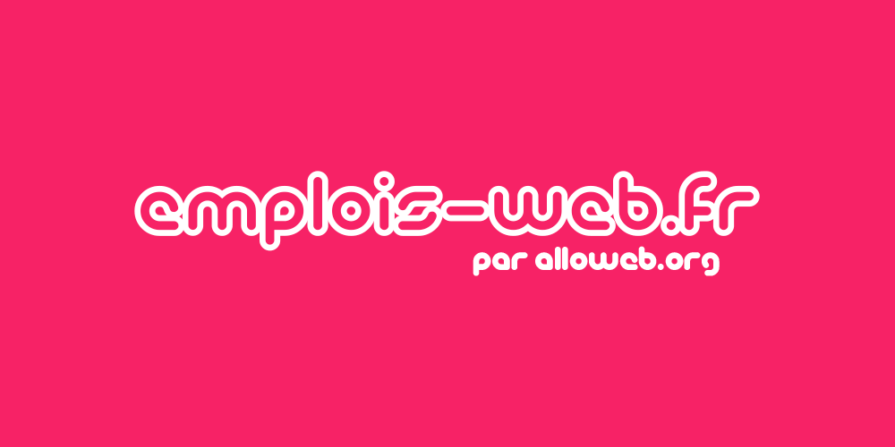 Logo Emplois-Web.fr