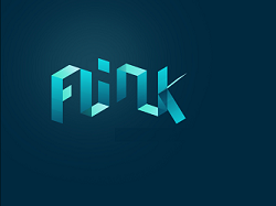 Logo FLINK