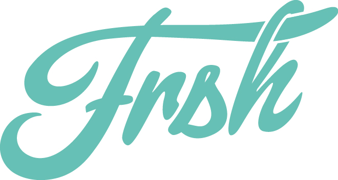Logo FRSH