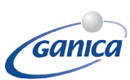 Logo Ganica