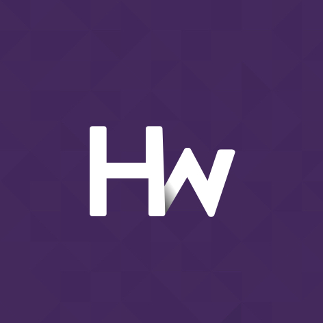 Logo HeyWay