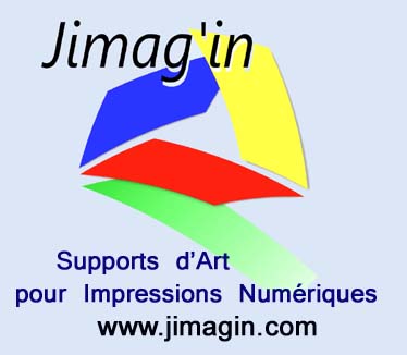 Logo JIMAG'IN