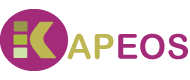 Logo Kapeos