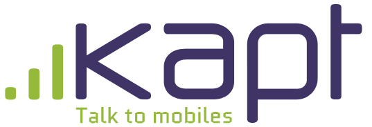 Logo KAPT