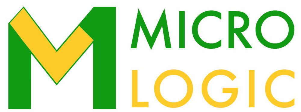 Logo MICRO-LOGIC