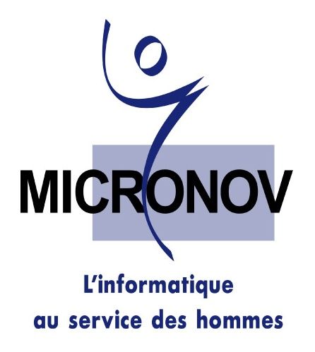 Logo MICRONOV