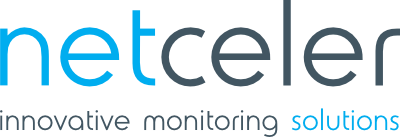 Logo NetCeler