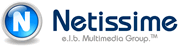 Logo NETISSIME