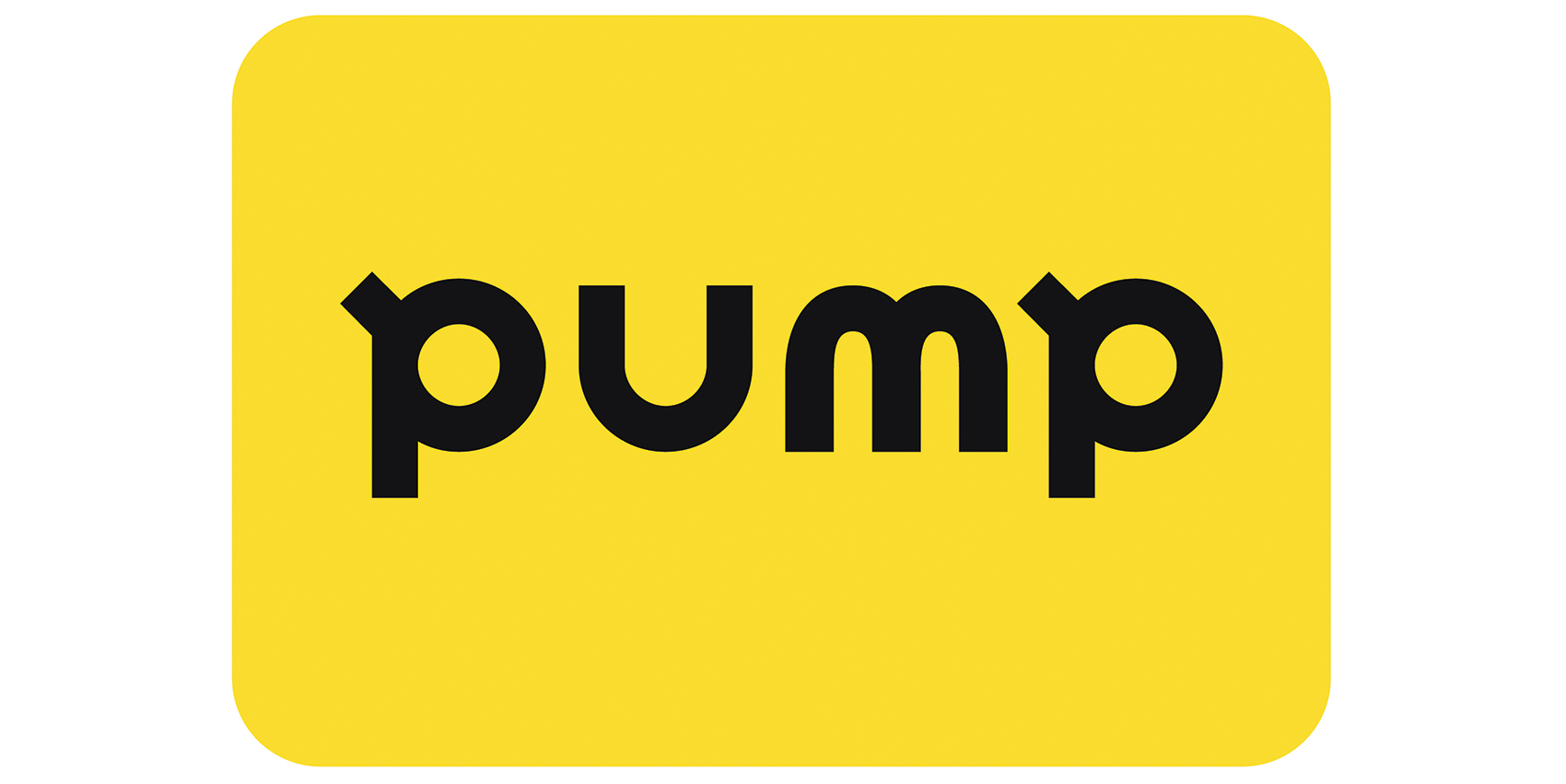 Logo Pump