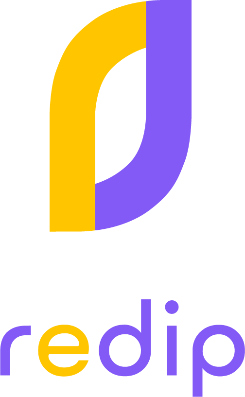 Logo REDIP