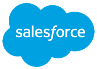 Logo Salesforce