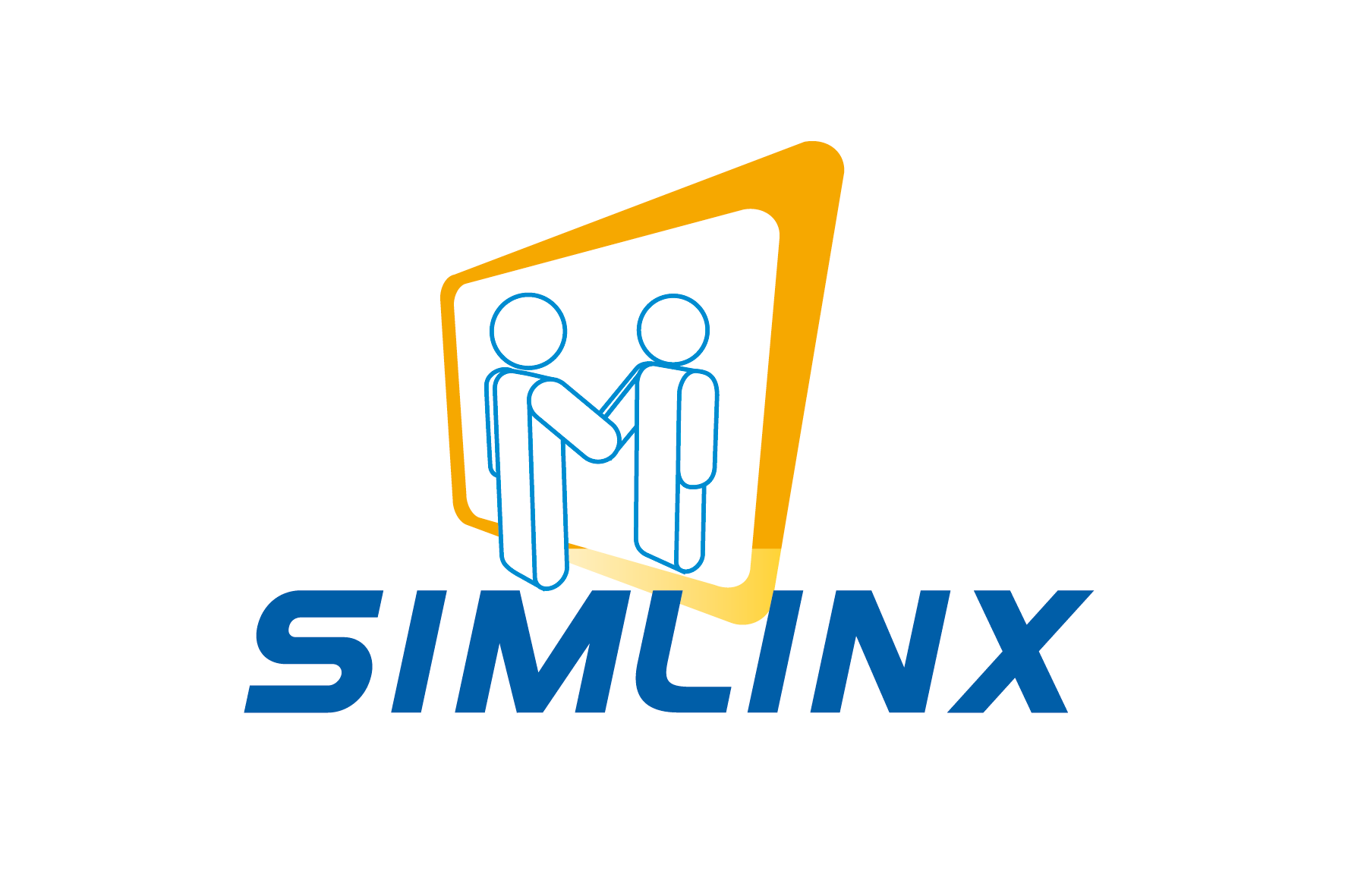 Logo SIMLINX