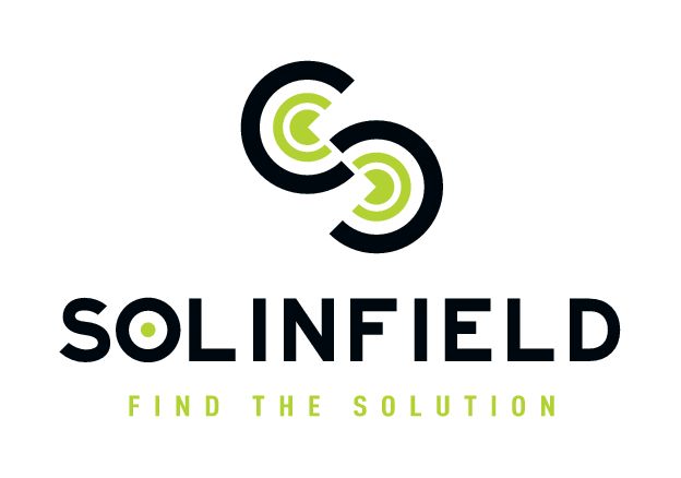 Logo SOLINFIELD