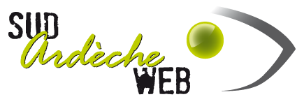 Logo Sud-ardecheweb