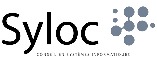 Logo SYLOC